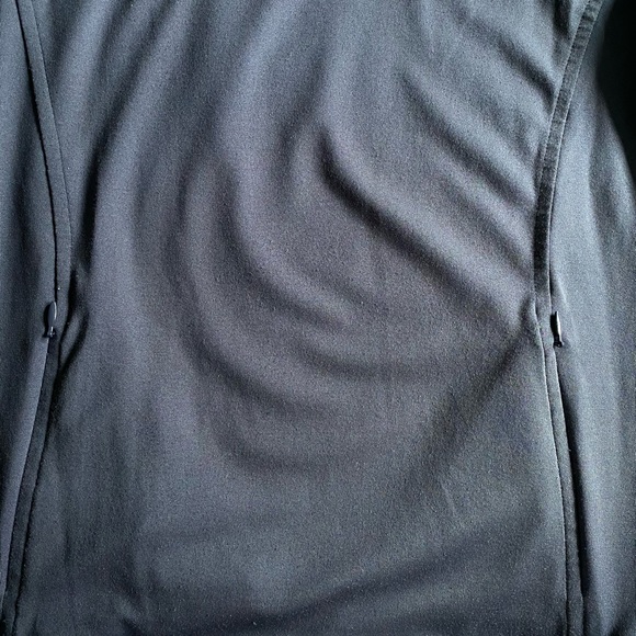 PINK Ultimate Tunnel Neck Sporty Pullover - Picture 9 of 9